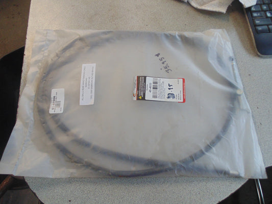 ALLS BALLS REAR HAND PARKING CABLE KAWASAKI 61-87006