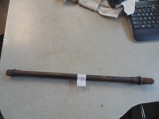 1989 YAMAHA BIG BEAR 4WD SHAFT DRIVE 2 2HR-46173-01-00 2HR-46173-02-00