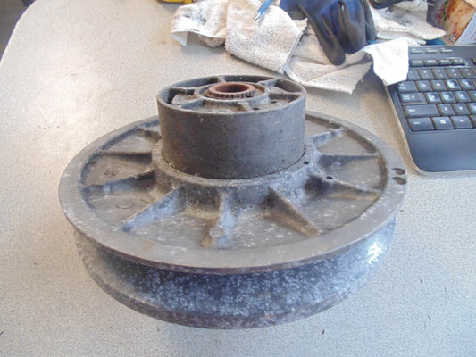 1999 POLARIS TRAIL BLAZER 250 ASM CLUTCH DRIVEN HVY RET 1322180