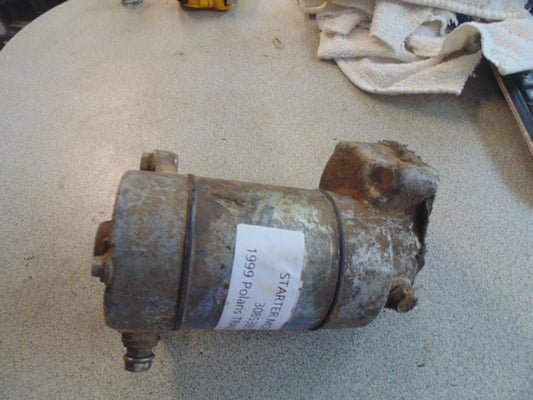 1999 POLARIS TRAIL BLAZER 250 STARTER MOTOR ASM 3085393