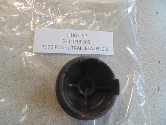 1999 POLARIS TRAIL BLAZER 250 HUB CAP 5431018