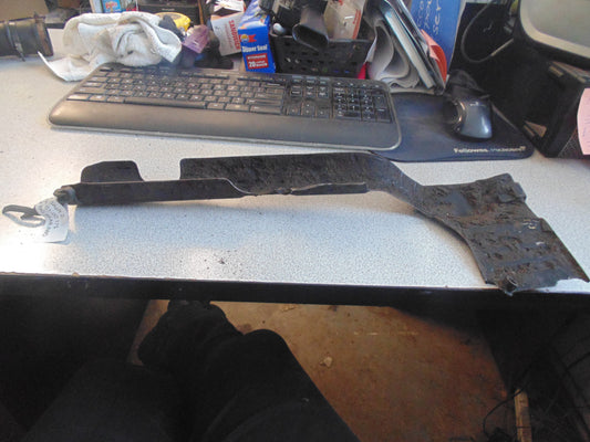 1989 YAMAHA BIG BEAR 4WD COVER SHAFT 2 3HN-2147K-01-00