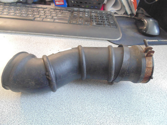 1989 YAMAHA BIG BEAR 4WD JOINT AIR CLEANER 1 2HR-14453-00-00