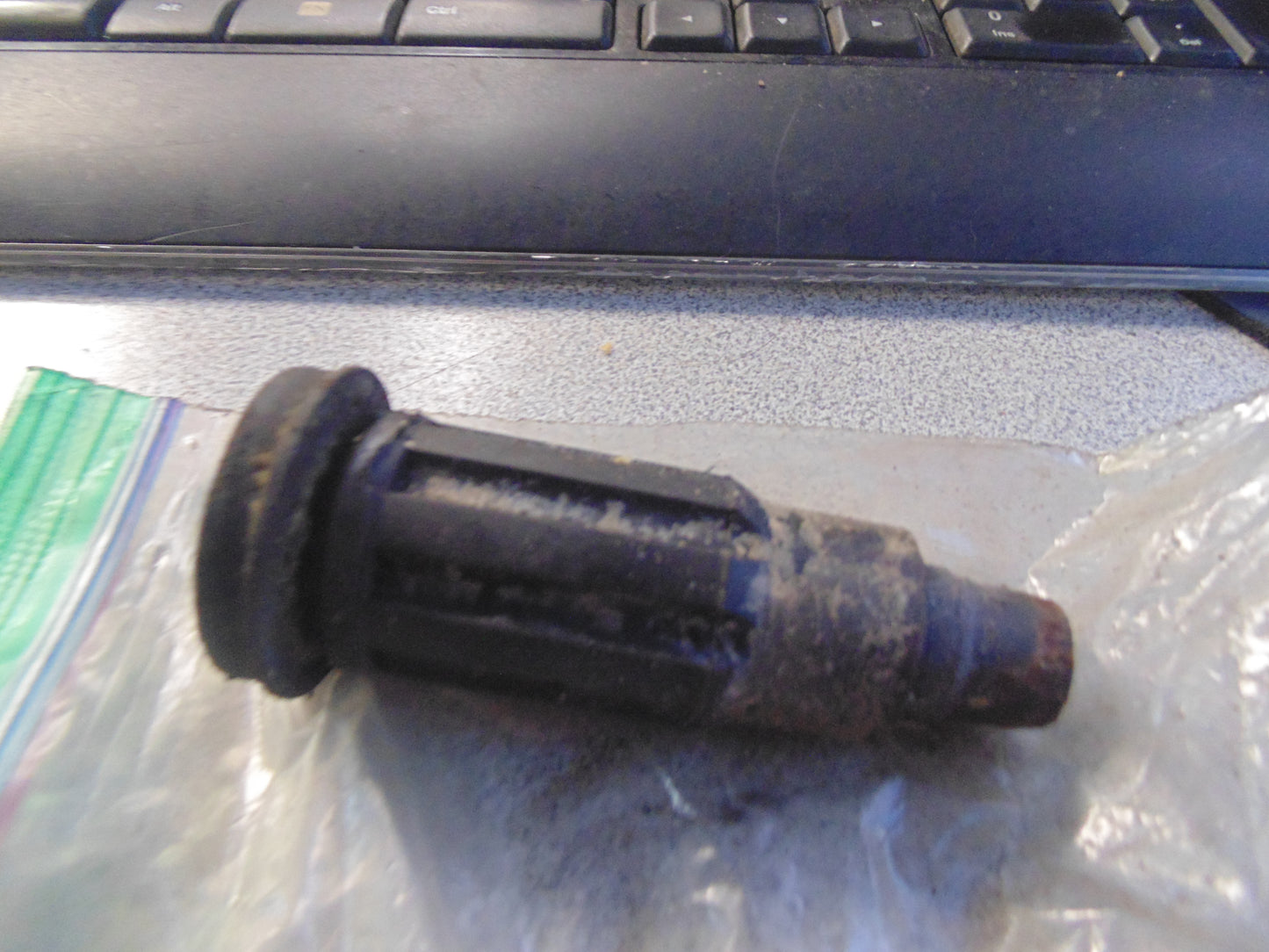 1992 SUZUKI LT-4WD BUSH L:85 MODEL H 11650-19B00 11650-19B10
