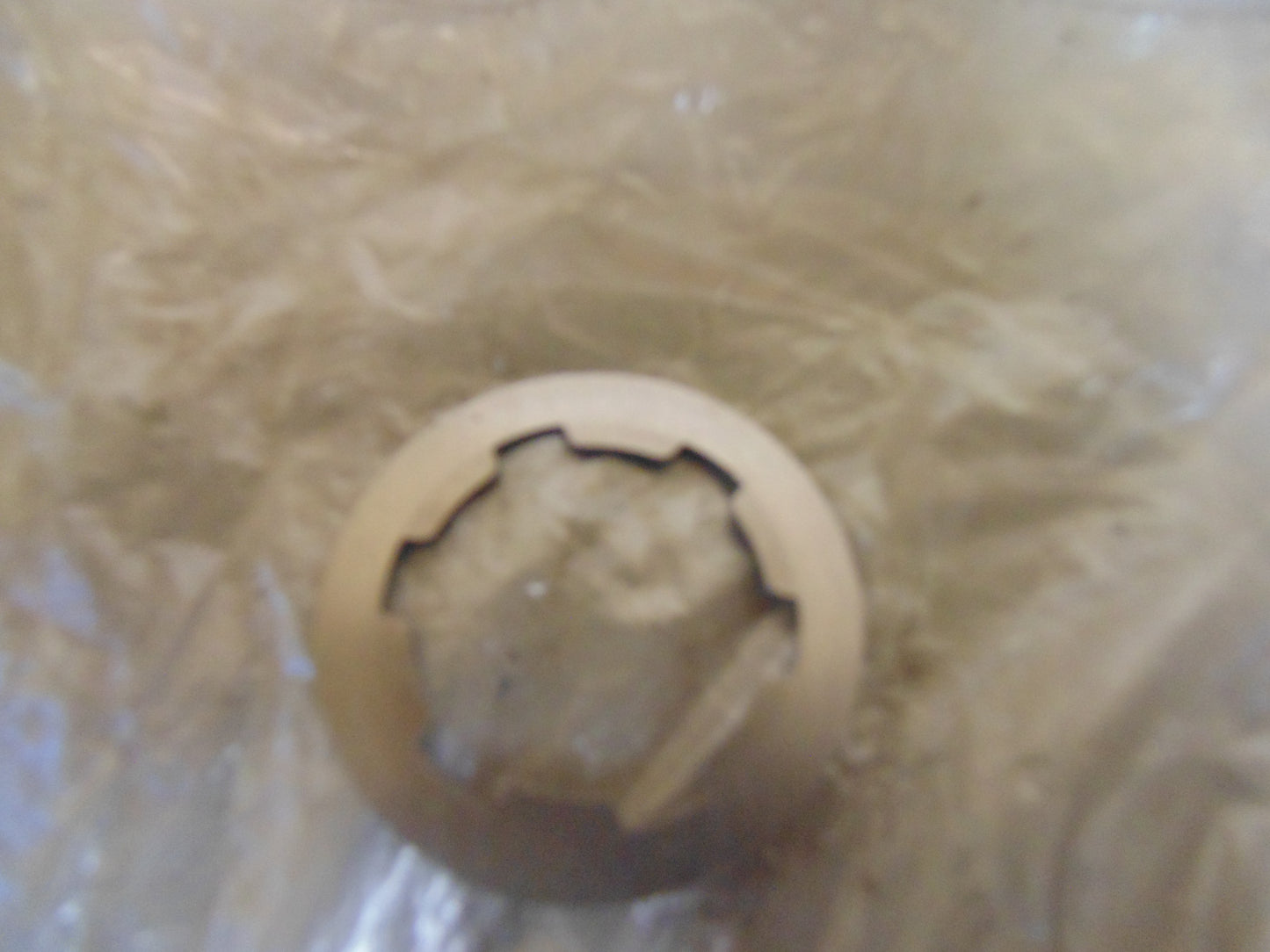1992 SUZUKI LT-4WD WASHER LH 09167-32002