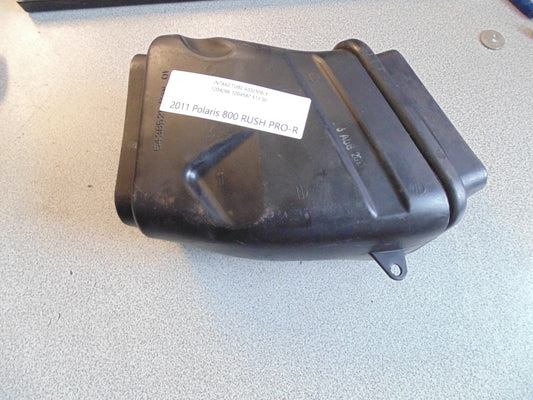 2011 Polaris 800 RUSH PRO-R INTAKE TUBE ASSEMBLY 1204266 1204587
