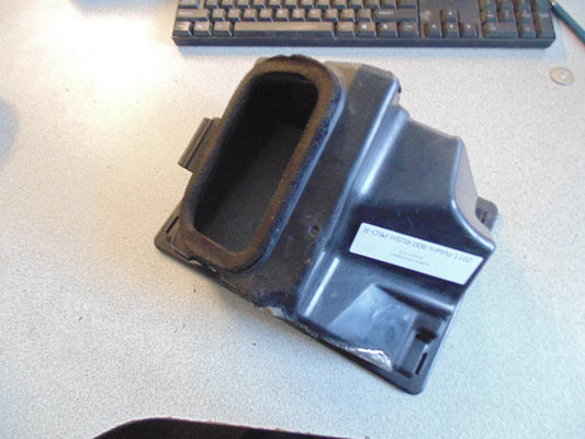 2011 Polaris 800 RUSH PRO-R AIRBOX-UPPER,800LE 5438731