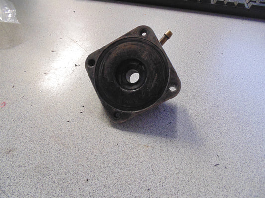 2011 Polaris 800 RUSH PRO-R  BASE EXHAUST VALVE WITH FITTING 1203166 1204445