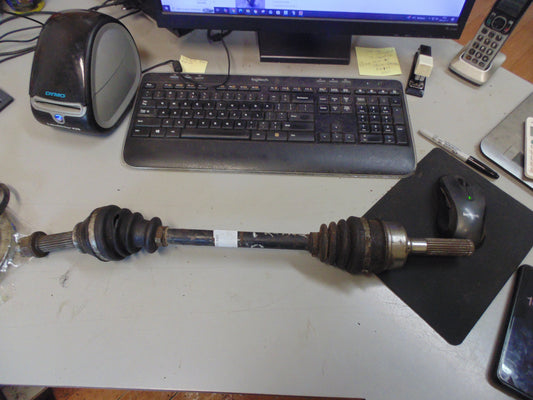 2004 CAN-AM TRAXTER MAX STD & MAX XT RH CV JOINT 705400125