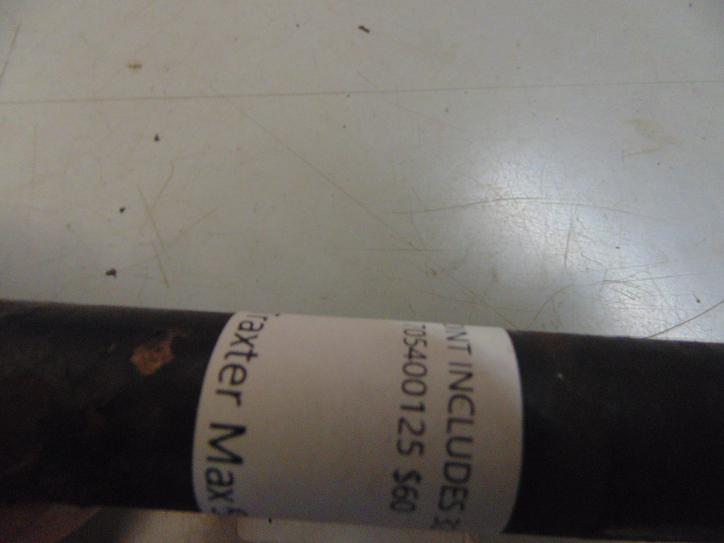 2004 CAN-AM TRAXTER MAX STD & MAX XT RH CV JOINT 705400125
