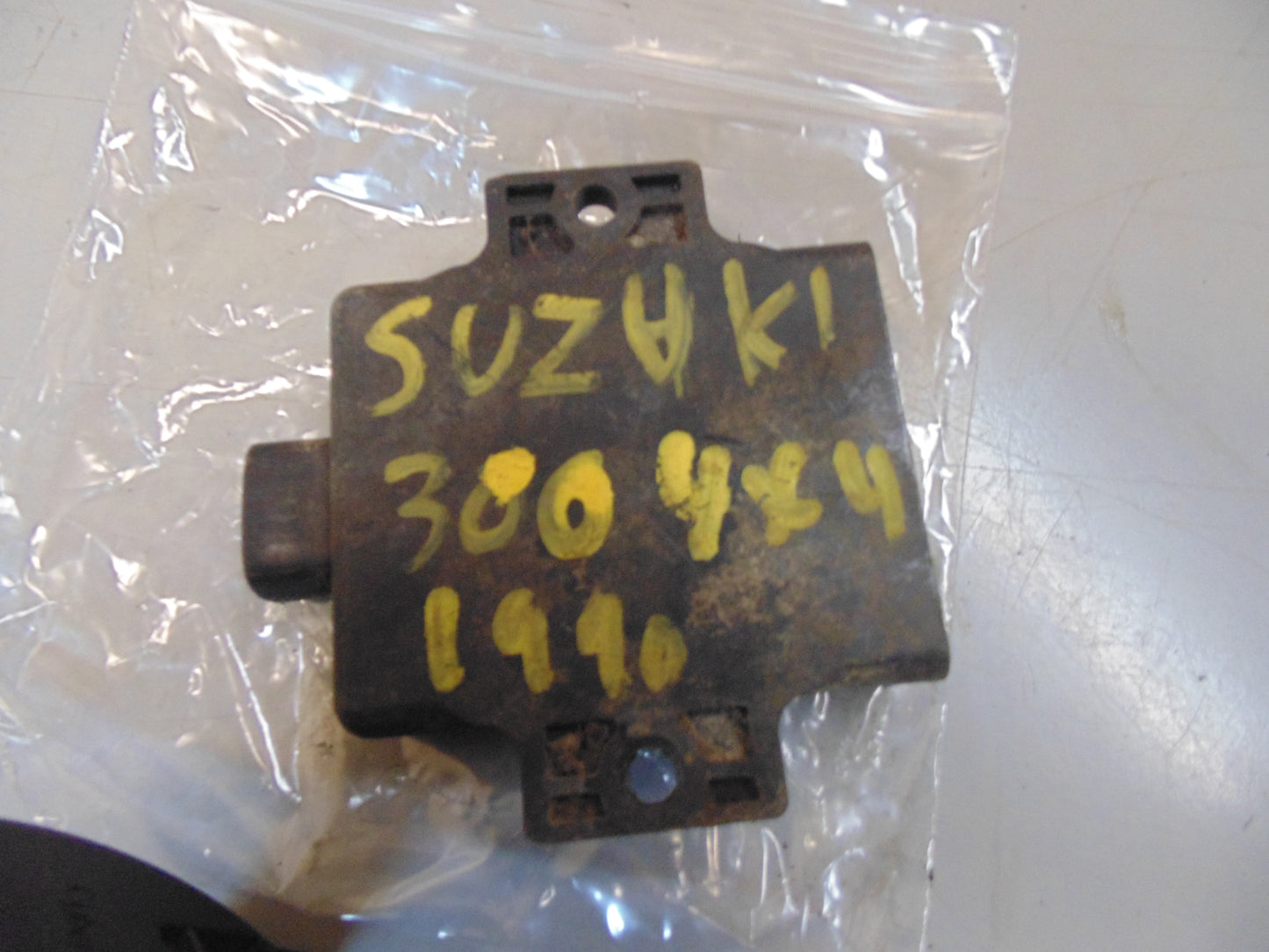 1990 SUZUKI LT-4WD CDI UNIT MODELS 32900-19B50