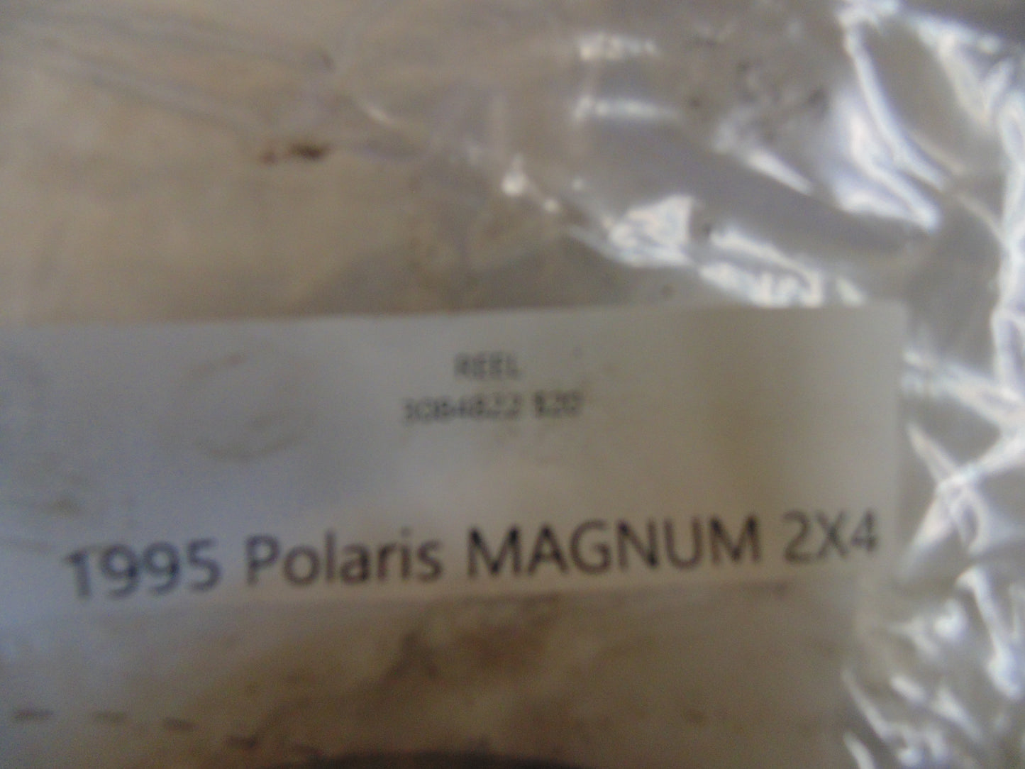1995 POLARIS MAGNUM 425 2X4 REEL 3084822