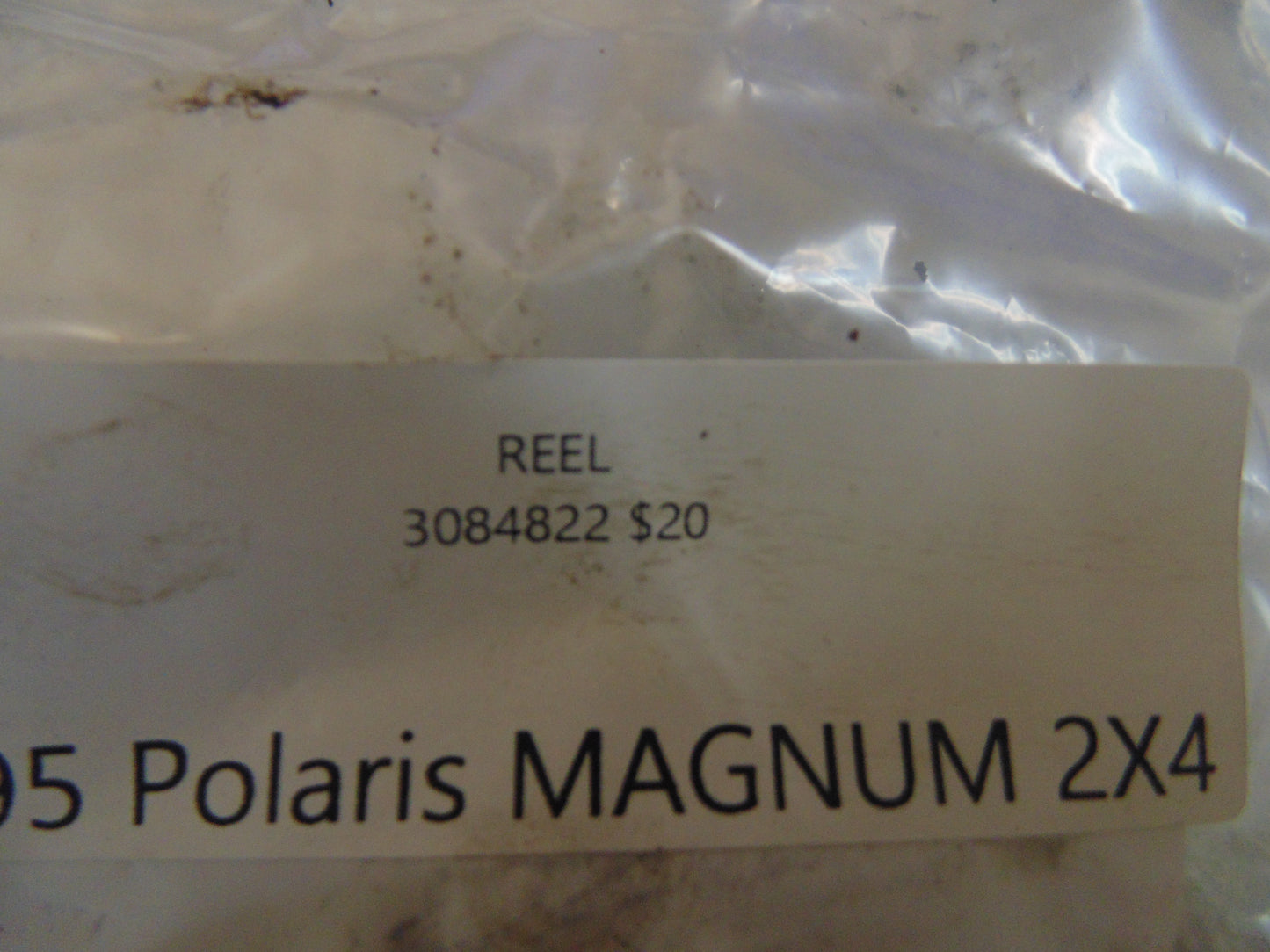 1995 POLARIS MAGNUM 425 2X4 REEL 3084822