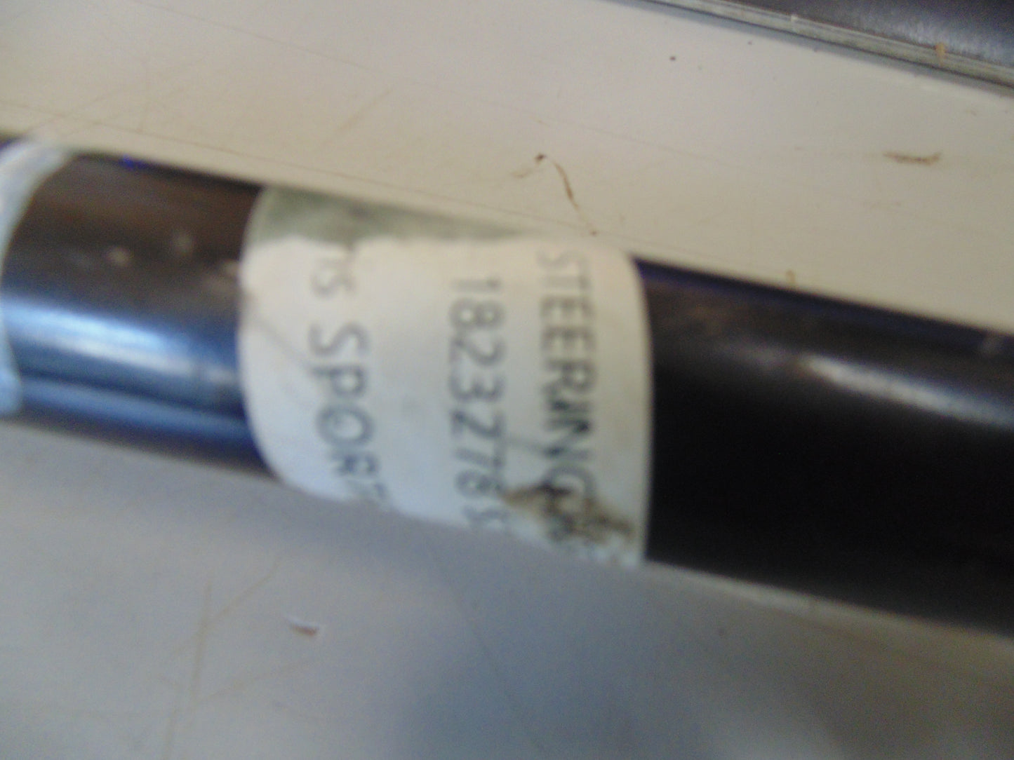 2017 POLARIS Sportsman 570 STEERING POST 1823278