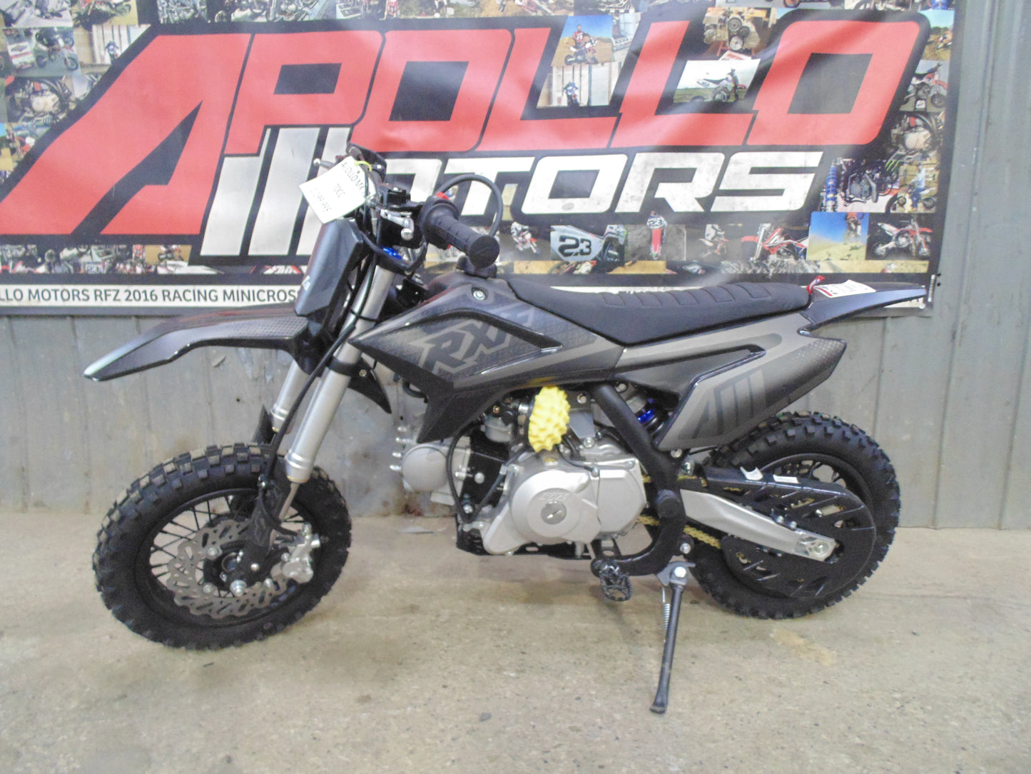 MX 70
