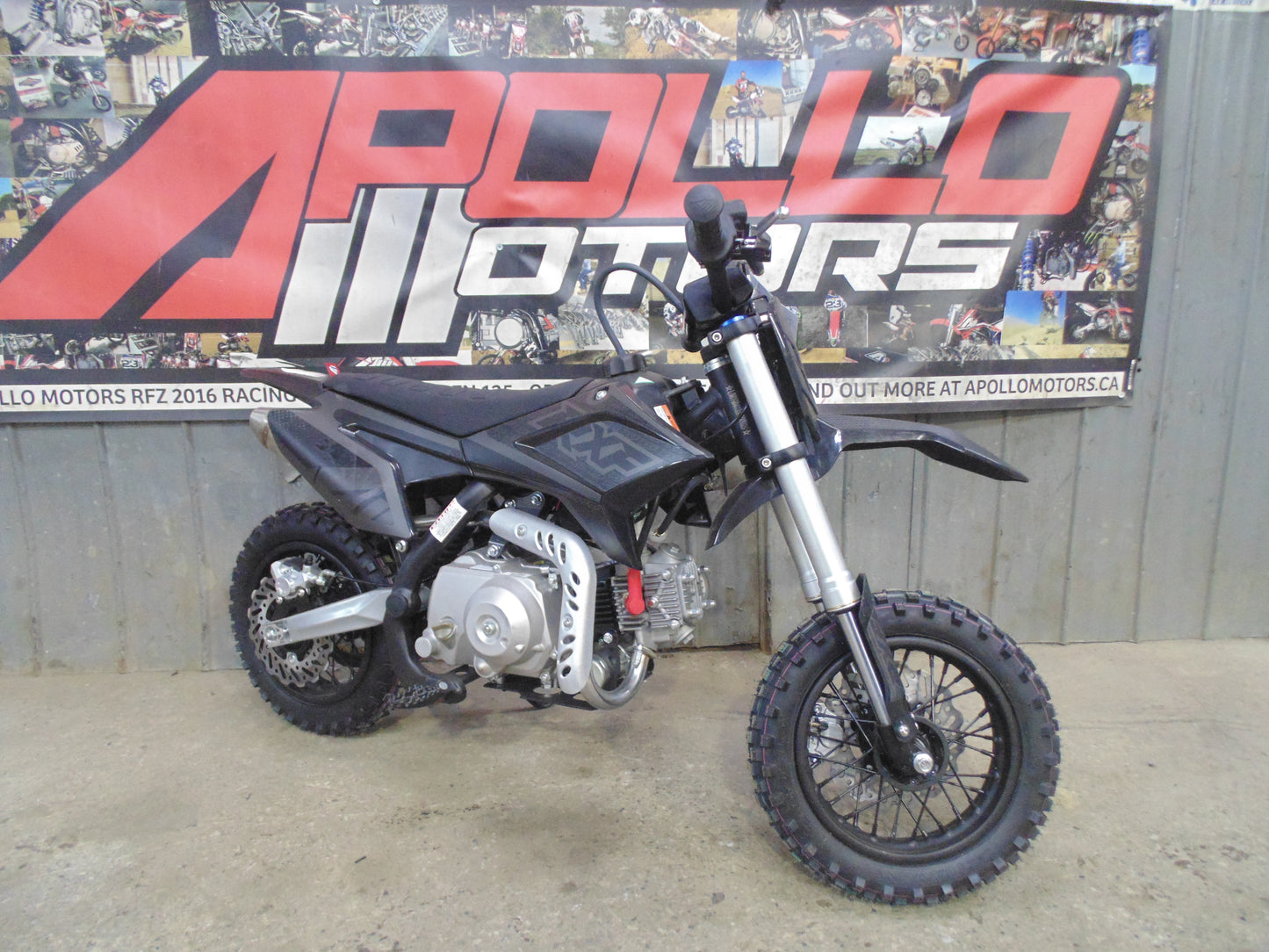 MX 70