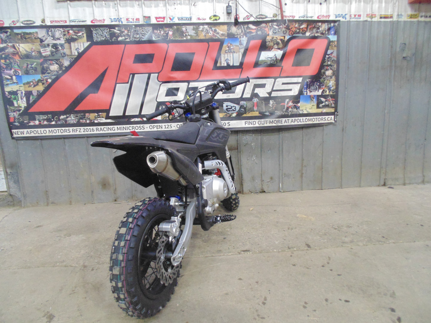 MX 70