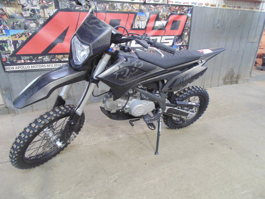 RXF MX 150