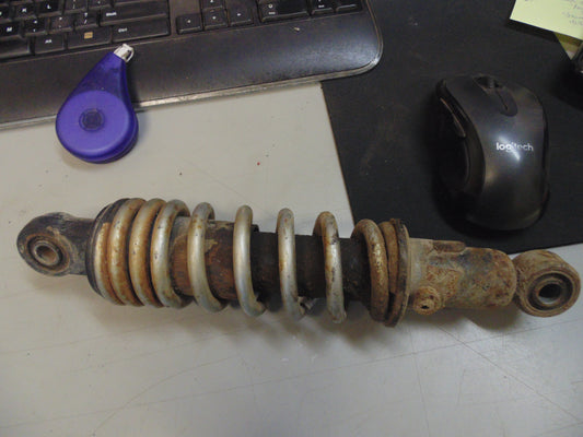 1986 SUZUKI LT250EF SHOCK ABSORBER FRONT 52100-24500