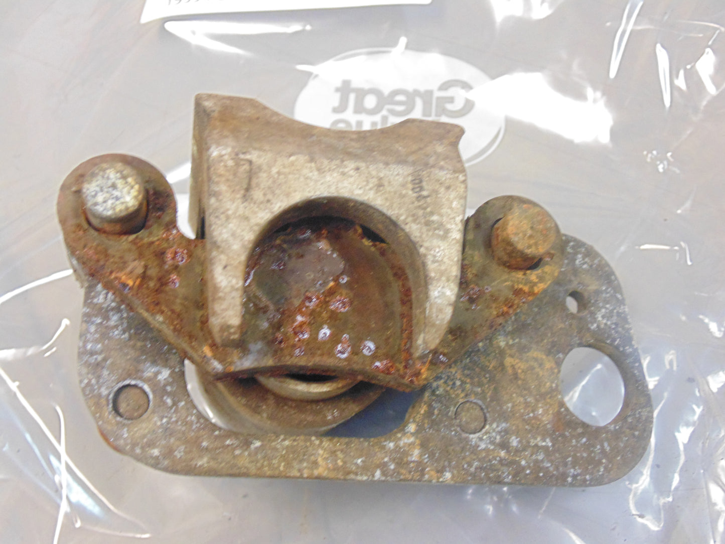 1999 Polaris TRAIL BLAZER 250 BRAKE CALIPER LEFT 5131115 5133879