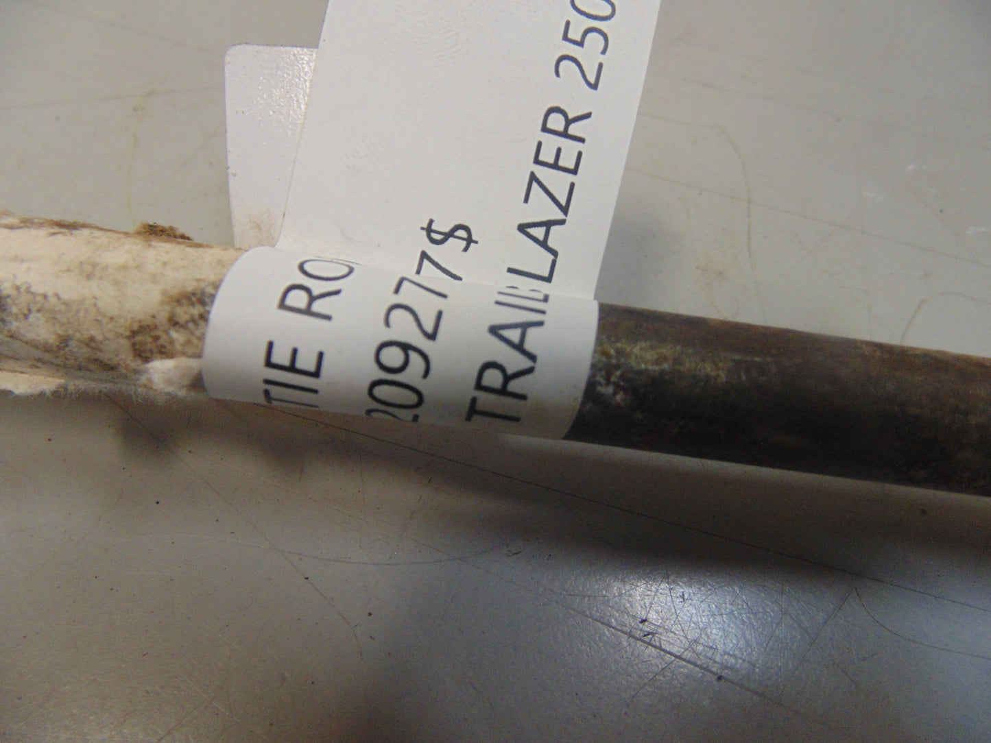 1999 Polaris TRAIL BLAZER 250 TIE ROD 5020927