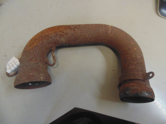 1999 Polaris TRAIL BLAZER 250 HEADPIPE HIGH TEMP POWDER PAIN 1260740-029 1261060-489