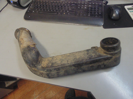 1999 Polaris TRAIL BLAZER 250 DUCT CLUTCH INLET 5433258