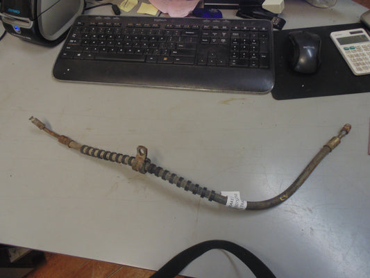 1999 Polaris TRAIL BLAZER 250 BRAKE LINE 1930752