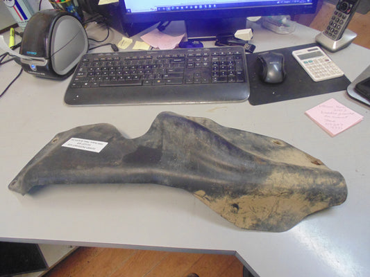 1999 Polaris TRAIL BLAZER 250 GUARD PROPSHAFT SIDE 5433207