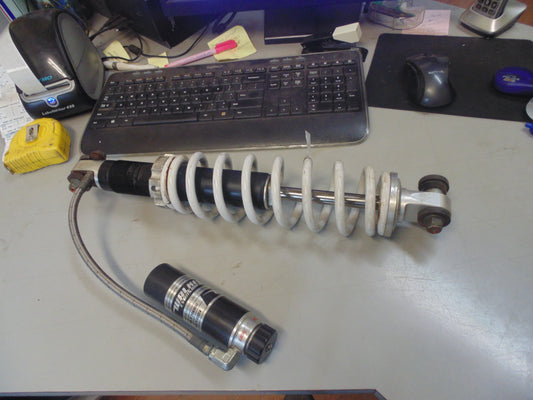 2011 Polaris 800 RUSH PRO-R SHOCK R/T FM 7043651