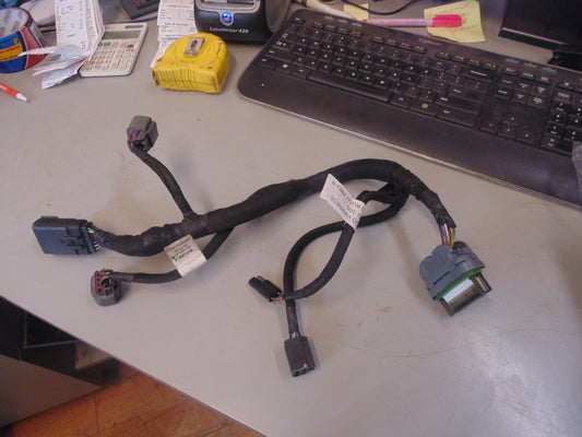 2011 Polaris 800 RUSH PRO-R PRO RIDE HOOH HARNESS 2411587