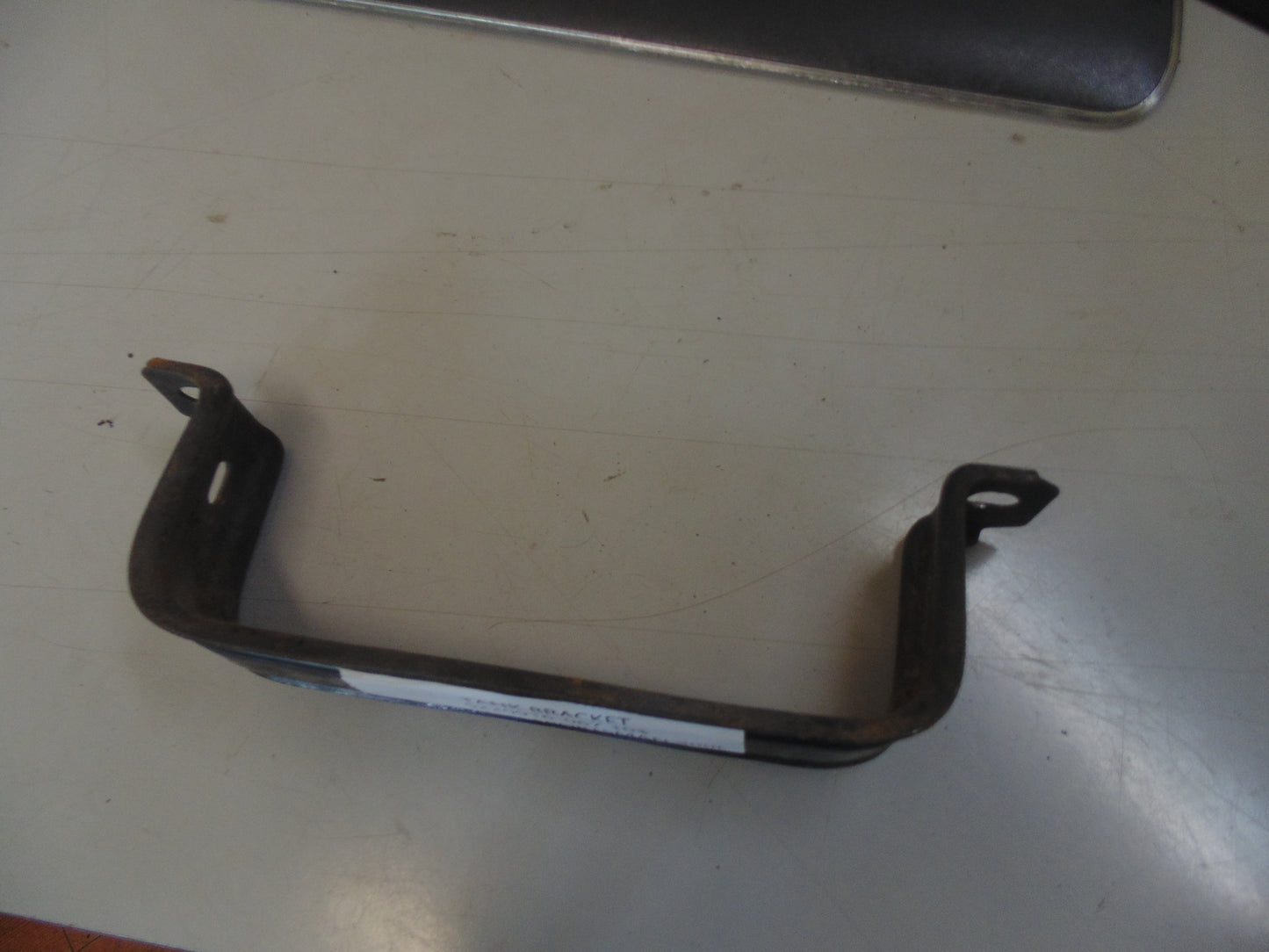 1997 POLARIS SPORTSMAN 400L TANK BRACKET 5220916-067