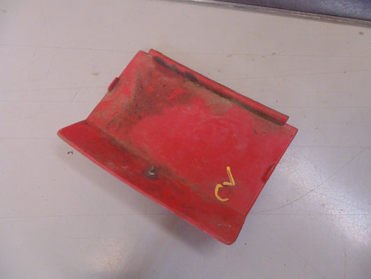1997 POLARIS SPORTSMAN 400L PLASTICS HOOD HEADLIGHT SHROUD NOSE 5431201