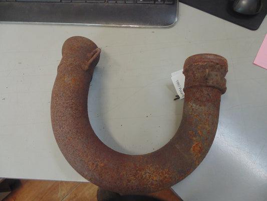 1997 POLARIS SPORTSMAN 400L HEADPIPE WELD 1260549