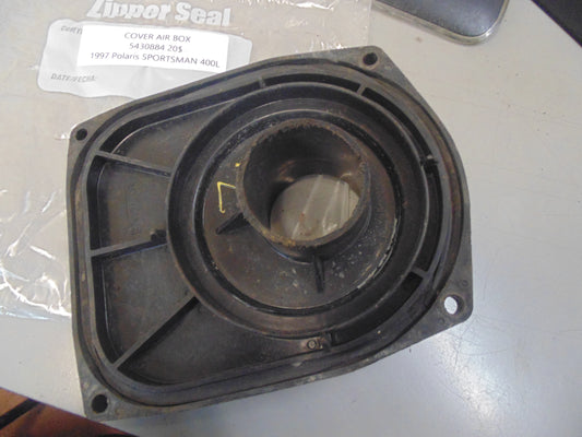1997 POLARIS SPORTSMAN 400L COVER AIR BOX 5430884