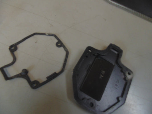 1997 POLARIS SPORTSMAN 400L CAP 2010080