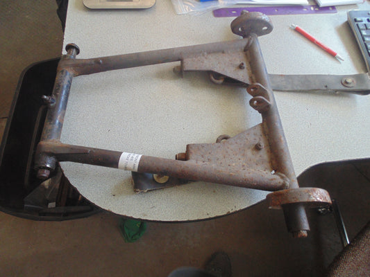 2003 ARCTIC CAT 4 STROKE TOURING SUSPENSION FRONT ARM 0704-642