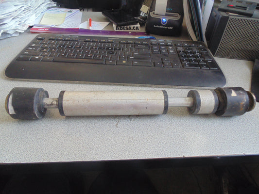 2003 ARCTIC CAT 4 STROKE TOURING AXLE REAR 0604-208