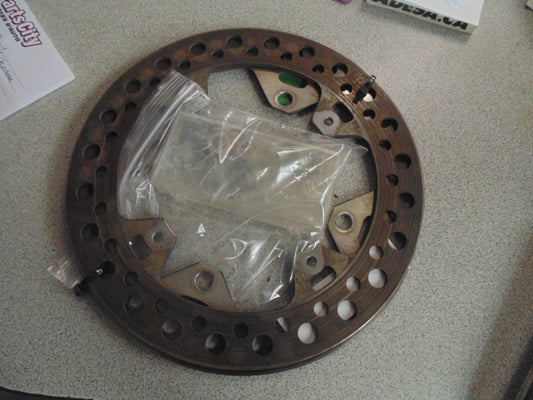 2000-2007 HONDA CR250R 19DISK, RR, BRAKE 43351-K23-B00