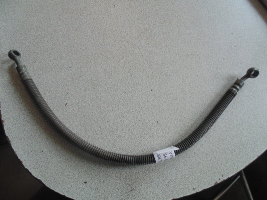1998 KAWASAKI NINJA ZX-9R HOSE-BRAKE,RR 43095-1109