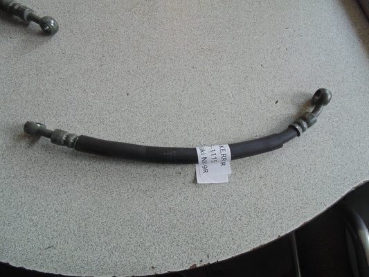 1998 KAWASAKI NINJA ZX-9R HOSE-BRAKE,RR MASTER 43095-1115