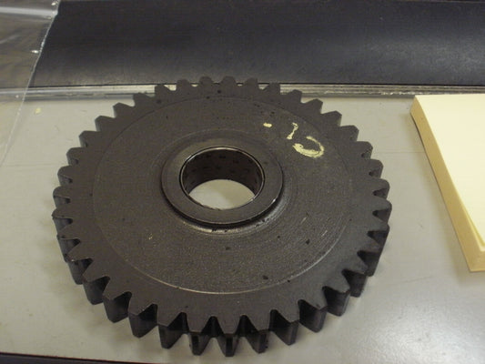 1992 SUZUKI LT-4WD GEAR 1ST DRIVEN (NT:37) 24311-18A01 24311-18A02