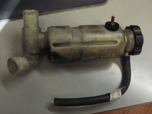 2008 ARCTIC CAT M8 TANK COOLANT RESERVOIR 3706-684