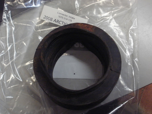 2008 ARCTIC CAT M8 CONNECTOR INTAKE 1670-514