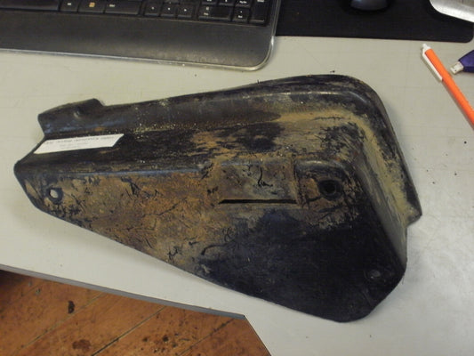 1986 KAWASAKI BAYOU 300 FLAP FR LH 35019-1146