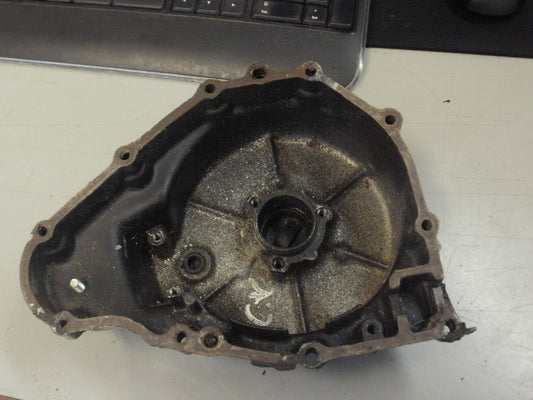 1986 KAWASAKI BAYOU 300 COVER GENERATOR 14031-1181