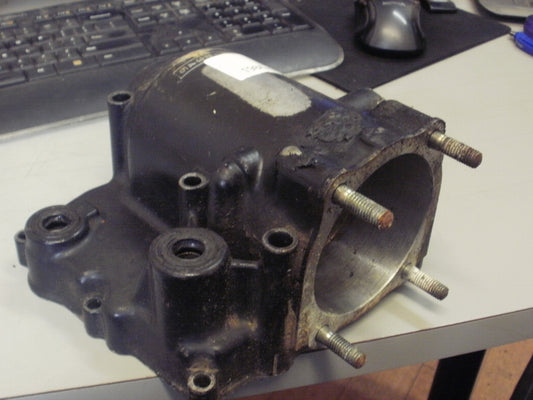 1986 KAWASAKI BAYOU 300 CASE GEAR FR 14055-1058