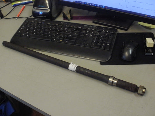 1986 KAWASAKI BAYOU 300 AXLE RH 41068-1209