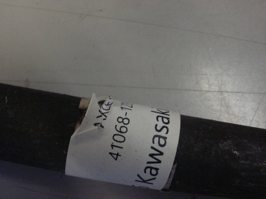 1986 KAWASAKI BAYOU 300 AXLE RH 41068-1209
