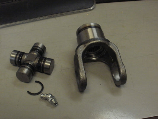 1993-1999 YAMAHA KODIAK 400 FRONT DIFFERENTIAL YOKE 4KB-46146-10-00 4KB-46146-11-00 4KB-46146-12-00